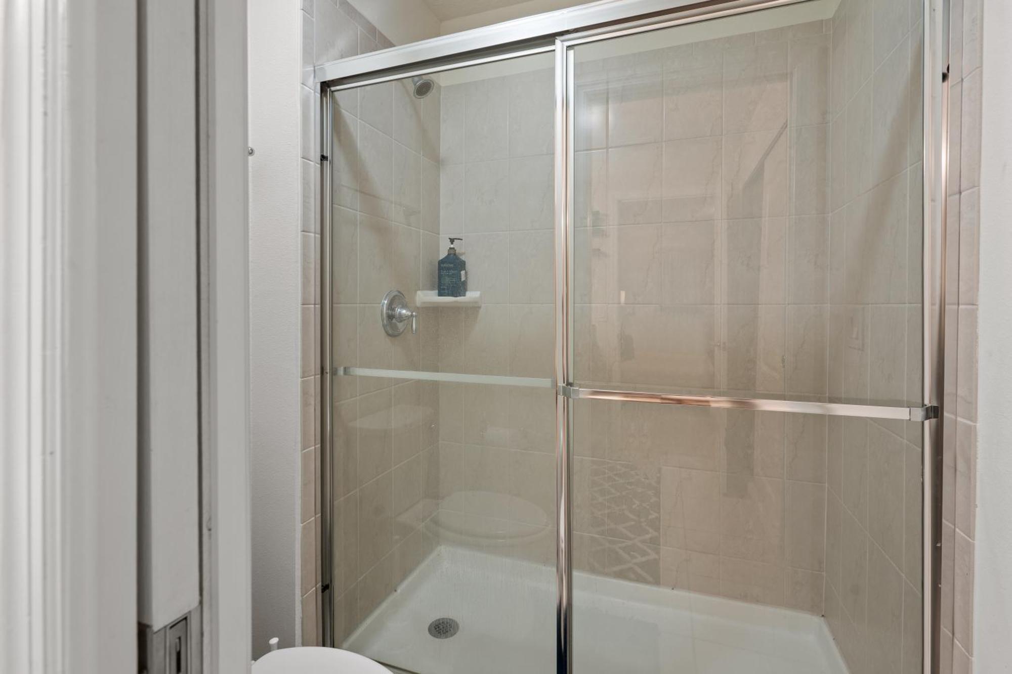 Windsor Resort 5Br Private Poolhot Tub & Lakeview Kissimmee Exterior photo